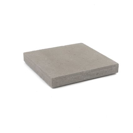 Coeck betonplaat 30x30x4cm grijs 108st + pallet 3004837