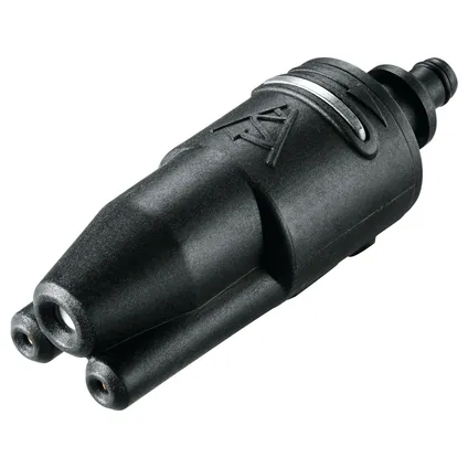 Bosch 3-in-1 spuitkop voor hogedrukreiniger Aquatak110/120