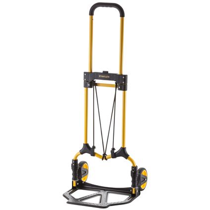 Chariot pliable Stanley FT580 70kg