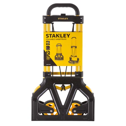 Chariot pliable Stanley FT580 70kg 2