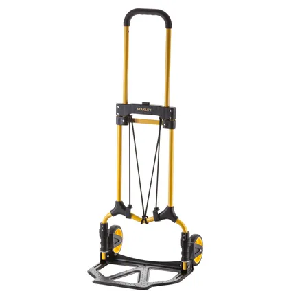 Chariot pliable Stanley FT580 70kg 3
