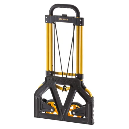 Chariot pliable Stanley FT580 70kg 5