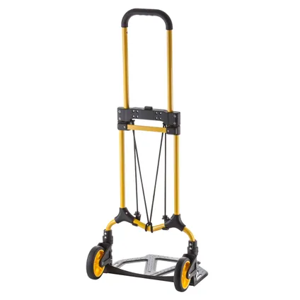 Chariot pliable Stanley FT580 70kg 7