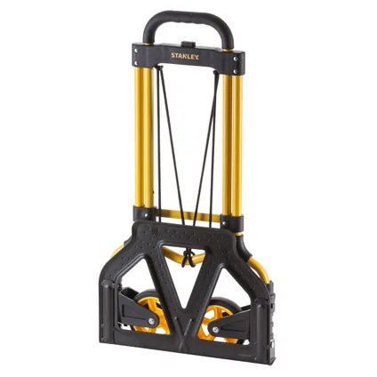 Chariot pliable Stanley FT580 70kg 8