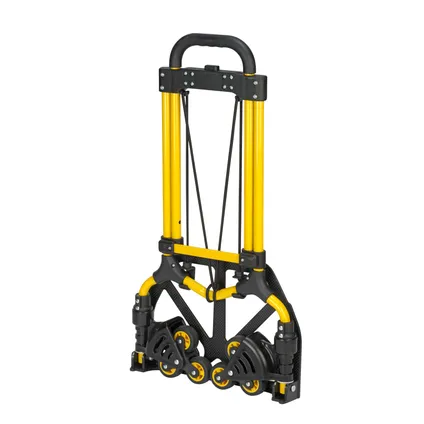 Chariot pliable Stanley FT584 60KG 3