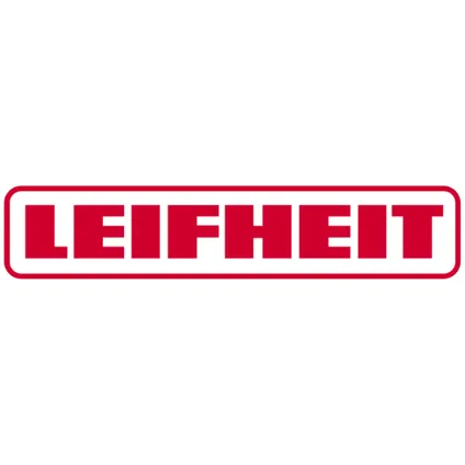 Leifheit Profi vloerwisser XL-42cm compl wieltjes 6