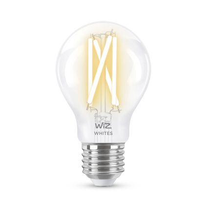 Ampoule LED à filament Wiz A60 E27 6,7W