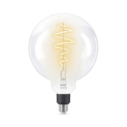 Ampoule à filament LED WiZ G200 E27 6,5W