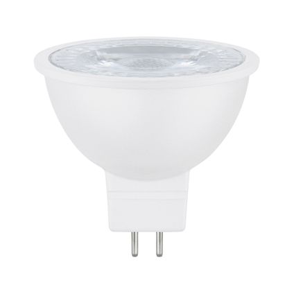 Lampe LED à réflecteur Paulmann blanche GU5.3 6,5W