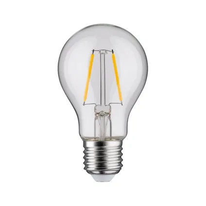 Paulmann ledfilamentlamp oranje E27 1W 3
