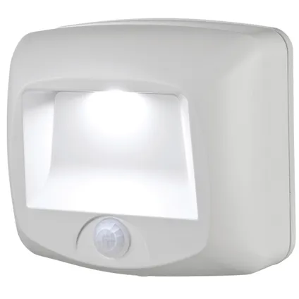 Mr Beams beveiligingsverlichting Step/Deck Light - Wit 4