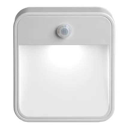 Mr Beams beveiligingsverlichting Stick Anywhere Light-Amber LED 6