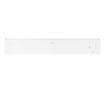 Eurom convector Alutherm Baseboard Heater 2000W