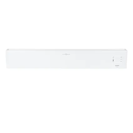 Eurom convector Alutherm Baseboard Heater 2000W