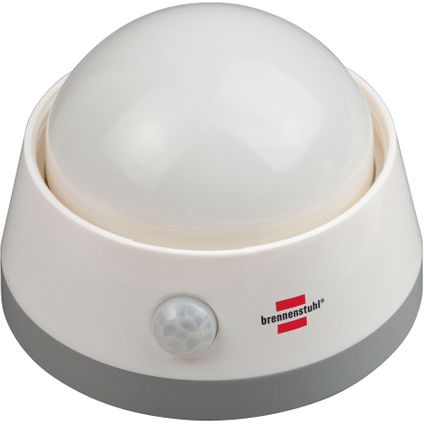 Veilleuse LED Brennenstuhl 60W + détecteur de mouvement infrarouge