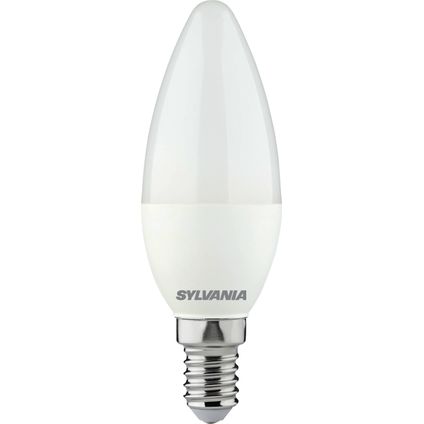 Ampoule LED Sylvania ToLEDo flamme E14 6,5W