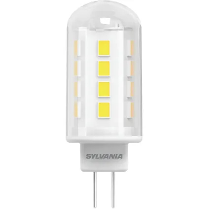 Ampoule LED Sylvania ToLEDo 2,2W G4