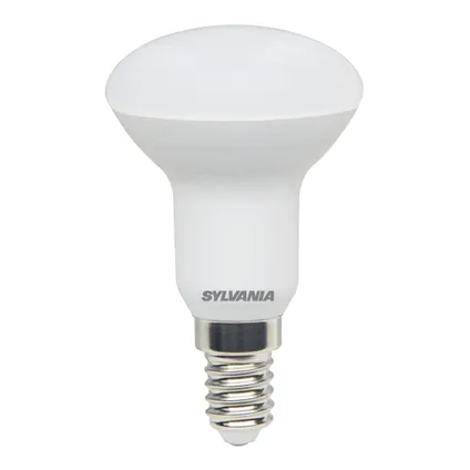 Sylvania ledlamp RefLED E14 5W