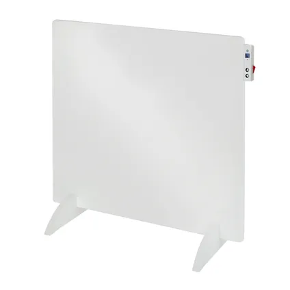 Eurom convector E-Convect LCD 400W