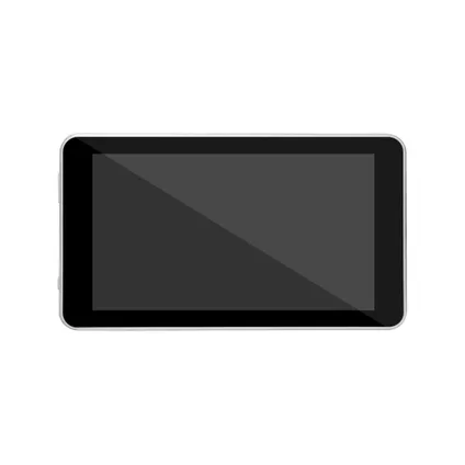 Ecran 7'' DiO pour DIOVDP-B01 avec support tablette