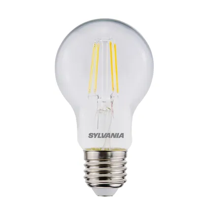 Sylvania LED-lamp 4,5W E27 3