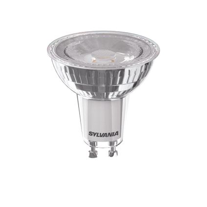 Lampe LED RefLED Superia Retro Sylvania GU10 5,5W 5pcs