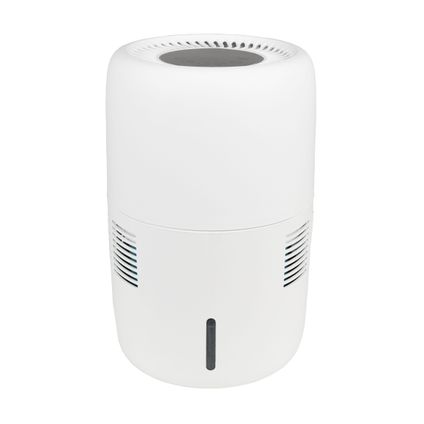 Eurom luchtbevochtiger Oasis 303 Wifi RVS wit