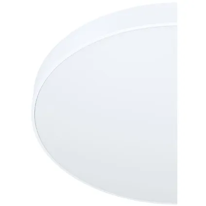 Plafonnier LED EGLO Zubieta-A blanc 24W 3