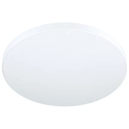 Plafonnier LED EGLO Zubieta-A blanc 36W