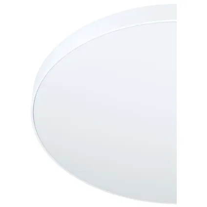 Plafonnier LED EGLO Zubieta-A blanc 36W 3