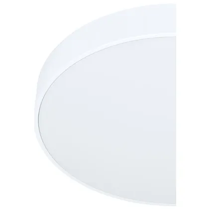 Plafonnier LED EGLO Zubieta-A blanc 18W 3