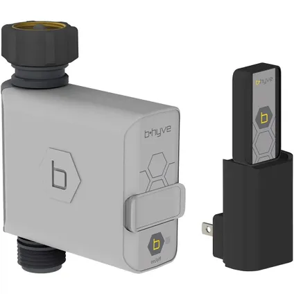 B-Hyve Tap Timer (with Wifi Hub) 6