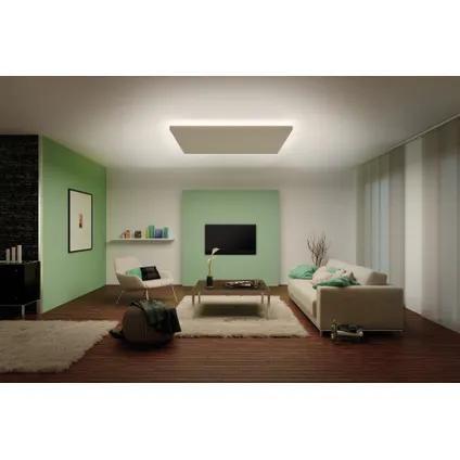Ruban LED extension Paulmann MaxLED 1000 2,5m blanc chaud 32W 3
