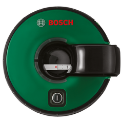 Praxis Bosch lijnlaser Atino 1,5m aanbieding