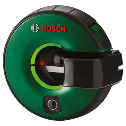 Bosch lijnlaser Atino 1,5m 6