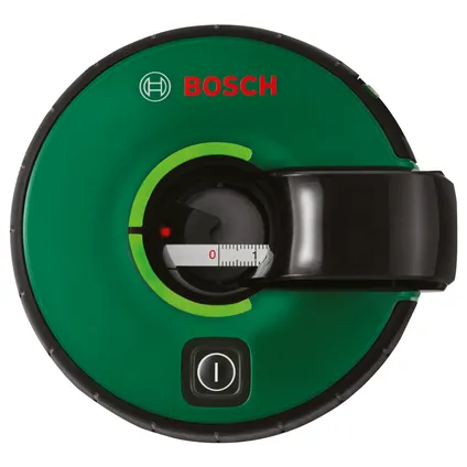 Bosch lijnlaser Atino 1,5m 8