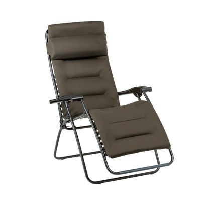 Lafuma Relax pliable Air Comfort taupe