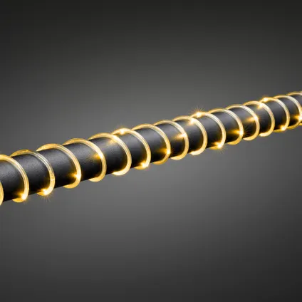 Cordon lumineux Konstsmide 65 LED ambre 5,5m