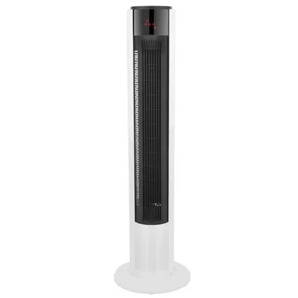 Ventilateur colonne Sencys 40W 4