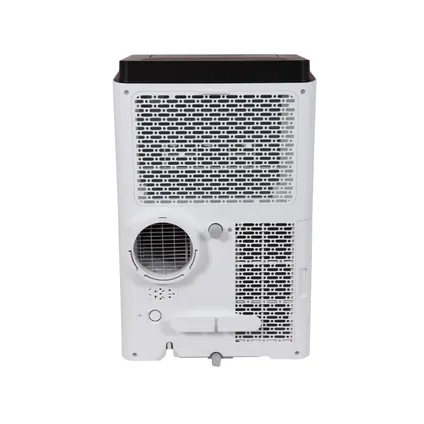 Sencys mobiele airconditioner MPPH-14 1500W 4