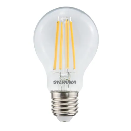 Gewoon overlopen zegen hooi Sylvania LED-lamp 8W E27