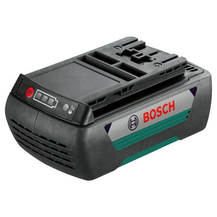 Bosch accu lithium-ion 36V 2Ah