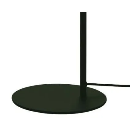 EGLO tafellamp Chelvey zwart E27 2