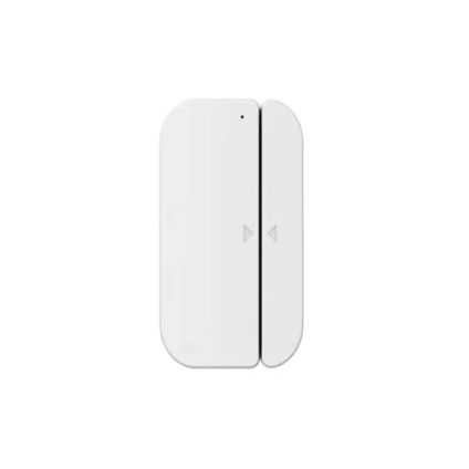 Capteur de porte / fenêtre Qnect WiFi blanc