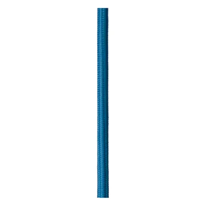 Lucide hanglamp Paulien blauw 3xE27 7
