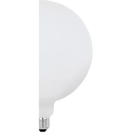 Ampoule LED EGLO blanc chaud 4W E27 2