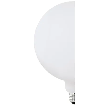 Ampoule LED EGLO blanc chaud 4W E27 3