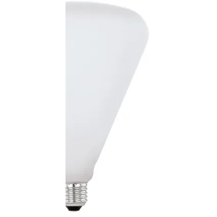 EGLO LED lichtbron E27 4W warm wit 2