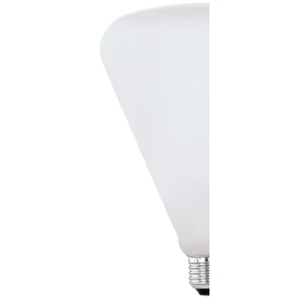 EGLO LED lichtbron E27 4W warm wit 3