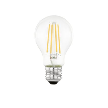 EGLO LED-lamp filament E27 6W warm wit
